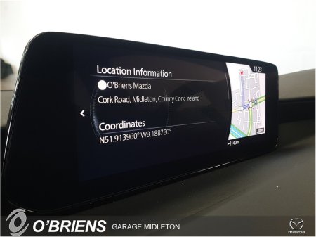 2025 Mazda Mazda3 - thumbnail 21
