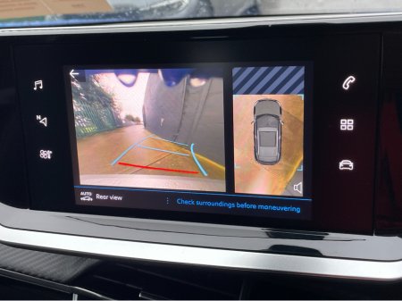 2021 Peugeot 2008 ALLURE 1.2 100 5DR LOW KMS. AS NEW! €17,995 thumbnail