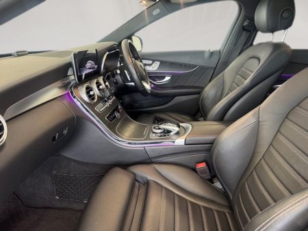 2019 Mercedes-Benz C Class - thumbnail 18