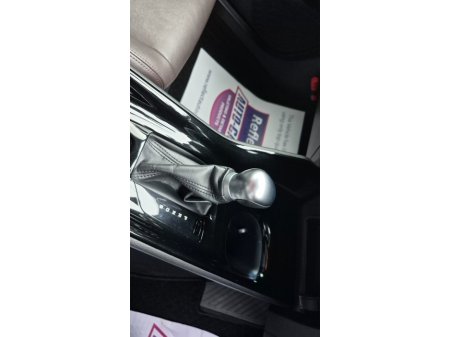 2019 Toyota C-HR Luna Sport Hybrid €19,950 thumbnail