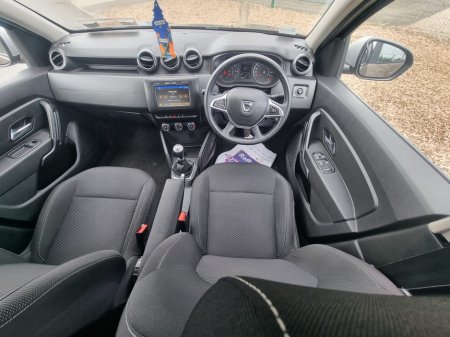 2021 Dacia Duster - thumbnail 23