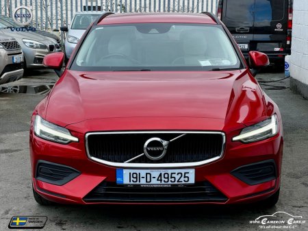 2019 Volvo V60 - thumbnail 17