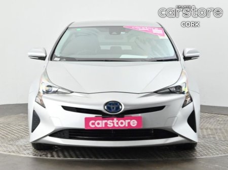 2017 Toyota Prius - thumbnail 8