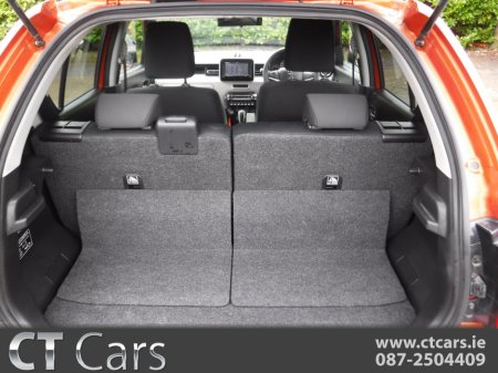 2017 Suzuki Ignis - thumbnail 11