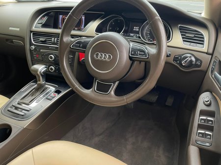 2013 Audi A5 Sportback AUTOMATIC €9,950 thumbnail