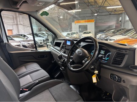 2022 Ford Transit - thumbnail 15