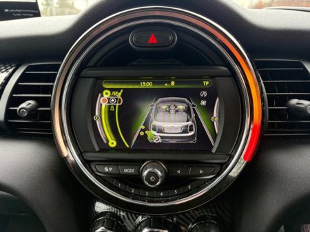 2015 MINI Hatch 2.0 S - MASSIVE SERVICE HISTORY €14,950 thumbnail