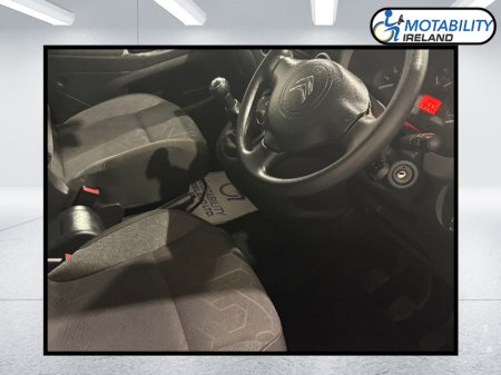 2019 Citroen Berlingo Wheelchair Accessible €19,995 thumbnail