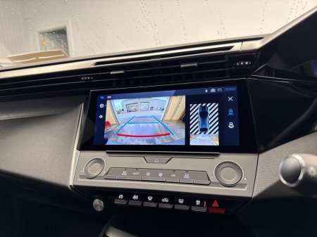 2026 Peugeot 408 - thumbnail 21