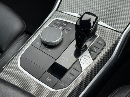 2022 BMW 3 Series - thumbnail 30