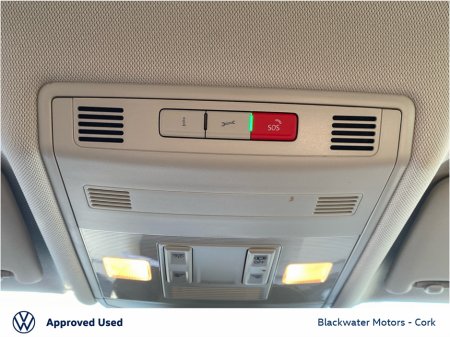 2025 Volkswagen T-Cross 1.0 95BHP EDITION 75 €26,995 thumbnail