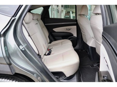 2021 Hyundai Tucson - thumbnail 15