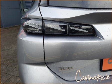 2022 Peugeot 308 - thumbnail 14