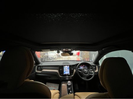 2023 Volvo XC60 €45950 2023 VOLVO XC60 RECHARGE ULTIMATE T6 2.0 AUTOMATIC / CRUISE CONTROL / 360° PARKING CAMERA / ELECTRIC MEMORY & HEATED SEATS / PANORAMIC SUNROOF / HEATED STEERING WHEEL / APPLE CARPLAY €45,950 thumbnail