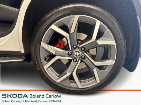 2025 Skoda Kodiaq - thumbnail 5