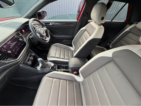 2020 Volkswagen T-Roc - thumbnail 43