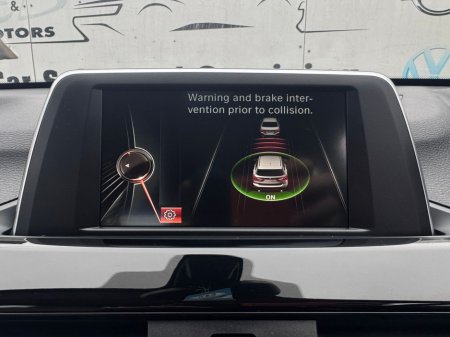 2017 BMW X1 SDRIVE18D SD 18D X LINE 2TB ZXX1 4DR AUTO SDRIVE €19,800 thumbnail