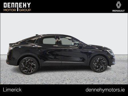 2025 Renault Arkana - thumbnail 7