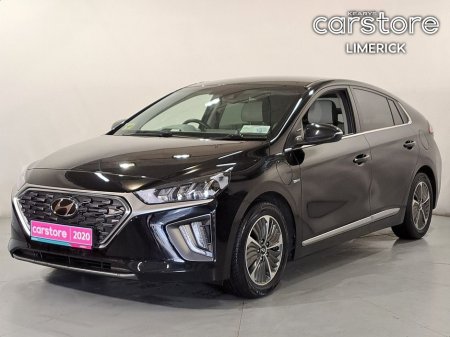 2020 Hyundai Ioniq - thumbnail 7
