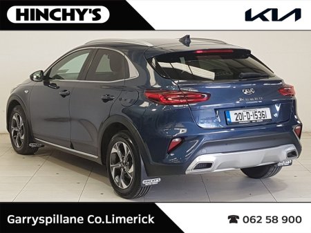 2020 Kia XCeed 1.0 K2 Petrol €18,900