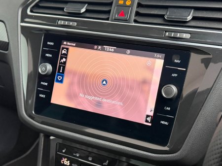 2021 Volkswagen Tiguan - thumbnail 17