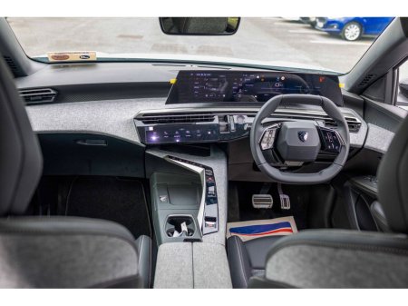 2026 Peugeot 5008 - thumbnail 24