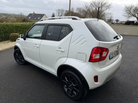 2023 Suzuki Ignis - thumbnail 8