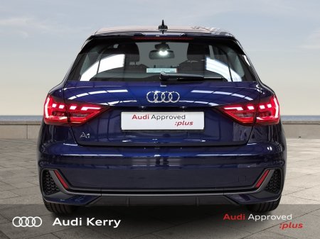 2026 Audi A1 - thumbnail 6