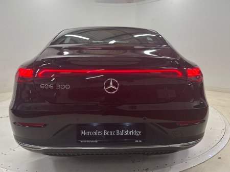 2025 Mercedes-Benz EQE - thumbnail 23