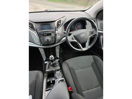 2019 Hyundai i40 - thumbnail 11