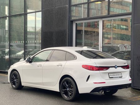 2023 BMW 2 Series Gran Coupe 218i Sport Auto €29,900 thumbnail