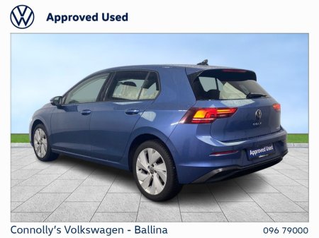 2025 Volkswagen Golf - thumbnail 14