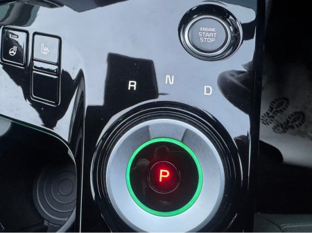 2024 Kia Sportage HEV ANNIVERSARY €38,995 thumbnail