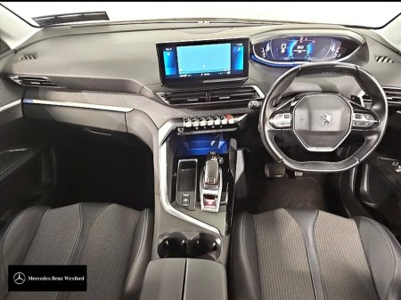 2022 Peugeot 3008 1.5 BlueHDi 130bhp Allure Auto €27,895 thumbnail