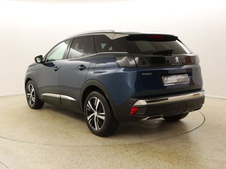 2021 Peugeot 3008 - photo 5
