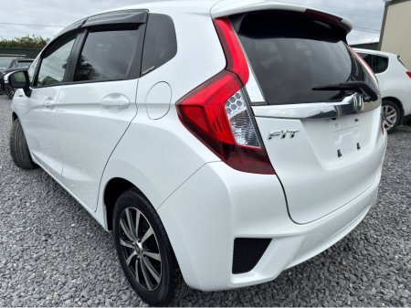 2015 Honda Fit - photo 5