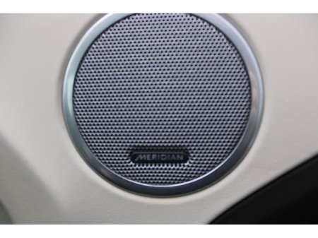 2012 Land Rover Range Rover 2.2 EVOQUE 4WD PRESTIGE AUTO €13,450 thumbnail