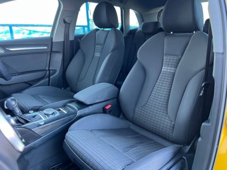 2017 Audi A3 - thumbnail 6