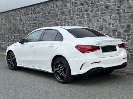 2022 Mercedes-Benz A Class - thumbnail 9