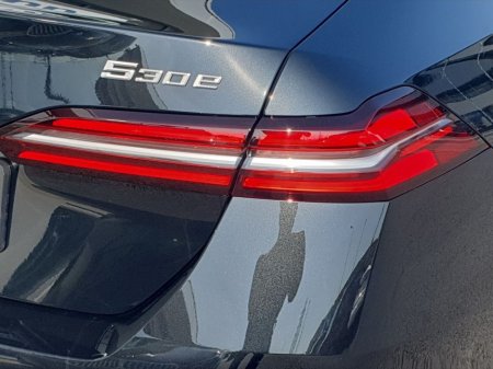 2026 BMW 5 Series - thumbnail 20