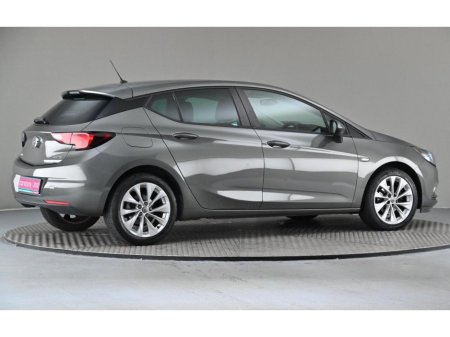 2018 Opel Astra - thumbnail 10