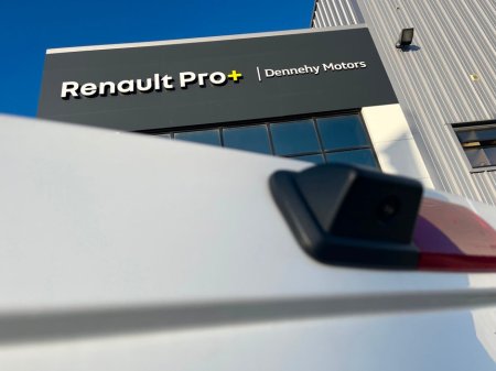 2026 Renault Trafic - thumbnail 18