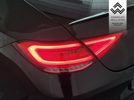 2023 Mercedes-Benz CLS Class - thumbnail 8