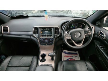 2015 Jeep Cherokee - thumbnail 20