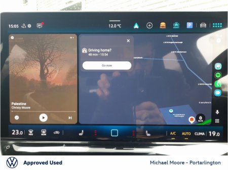 2026 Volkswagen Tiguan - thumbnail 23