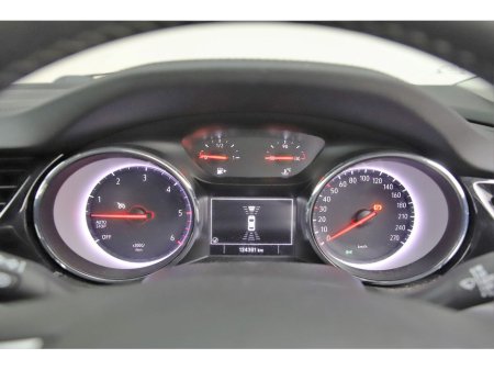 2020 Opel Insignia 1.6 GRAND SPORT SE 136BHP 5DR 6SPD SAT NAV €15,490 thumbnail