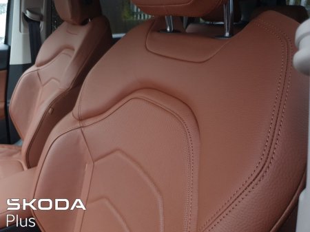 2024 Skoda Kodiaq Selection Plus - 2 Year Warranty, 5.9% APR €54,995 thumbnail