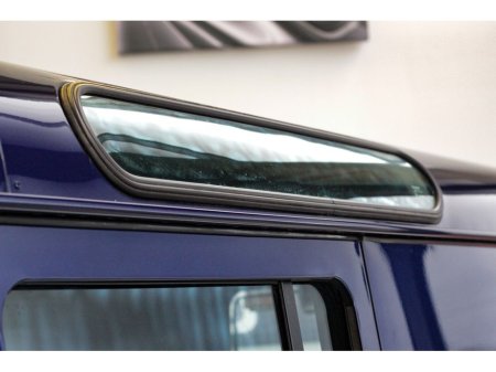 2014 Land Rover Defender 2.2 TD XS COMMERCIAL 2 SEAT €39,750 thumbnail