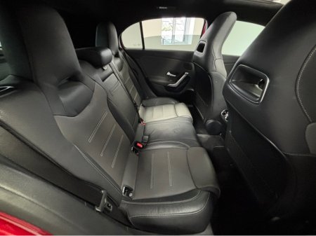 2019 Mercedes-Benz A Class - thumbnail 14