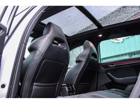 2023 Skoda Kodiaq 2.0 TDI 150HP DSG SportLine 7 Seat €49,995 thumbnail